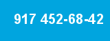 917 452-68-42